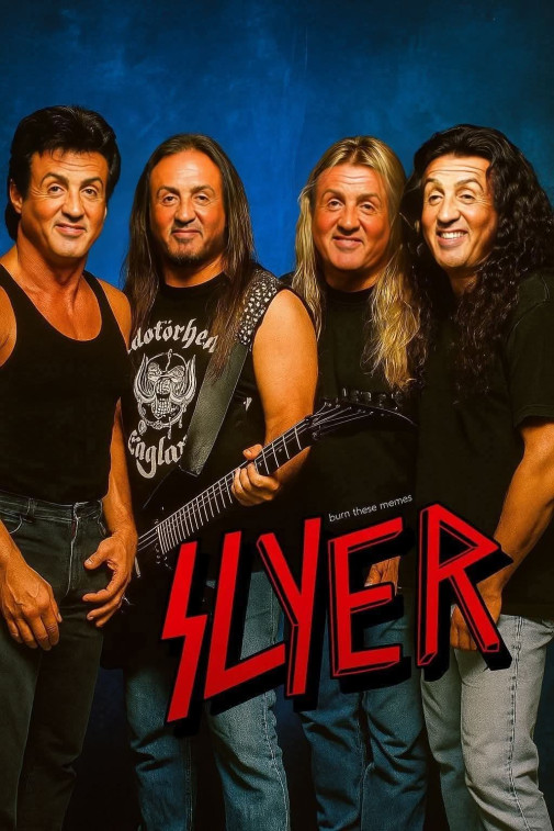 SLYER