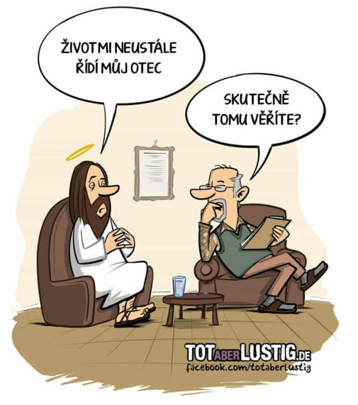 A vy tomu verite?